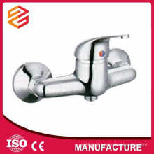 2015 new design single level bathtub shower mixer ceramic bathroom faucet